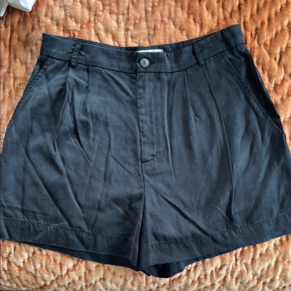 Reformation Shorts